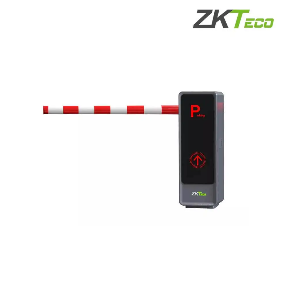 Barrier tự động tốc độ cao ZKTeco BGM2000R