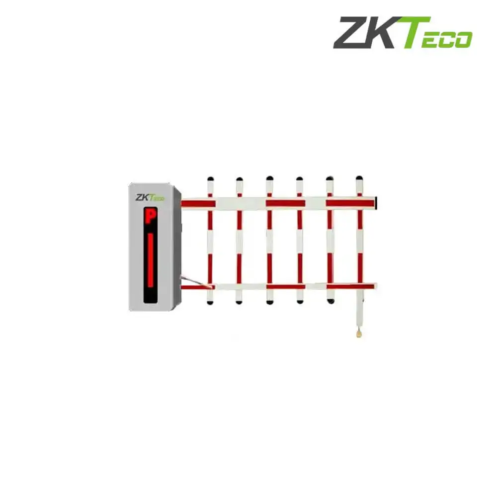Barrier hàng rào ZKTeco BGM545L-F
