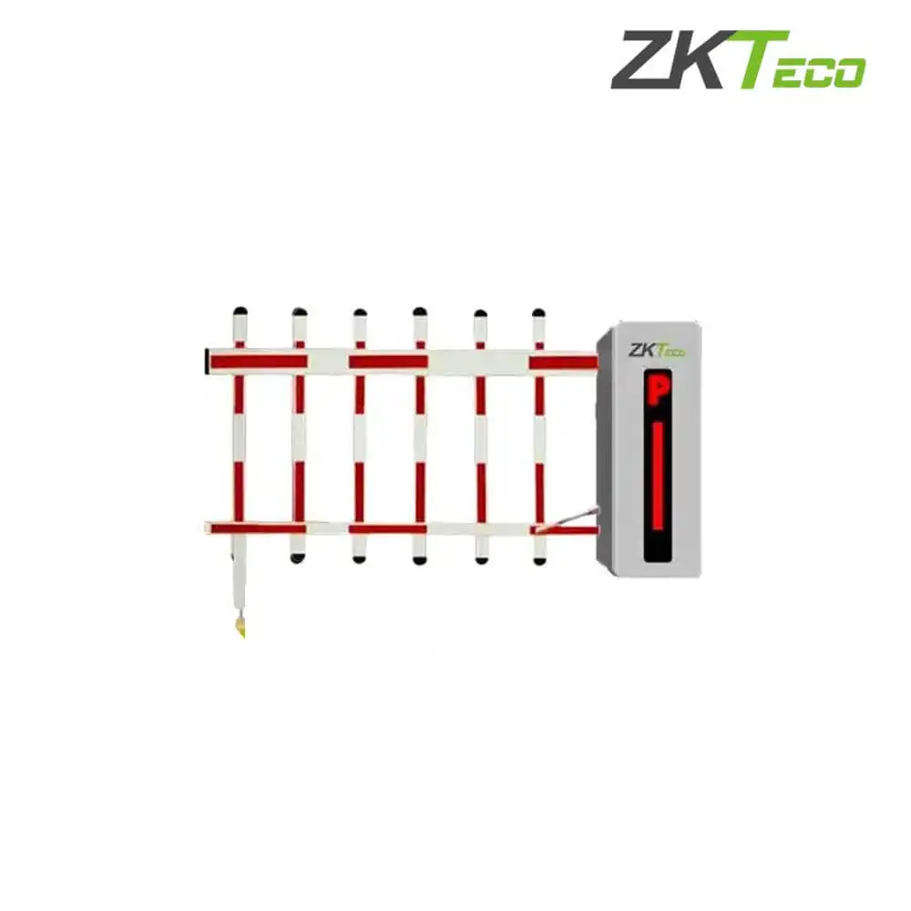 Barrier hàng rào ZKTeco BGM545R-F