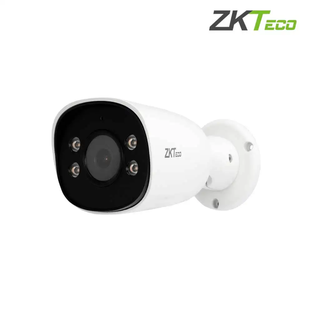 Camera IP ZKTeco BS-855P11T-S7-C-MI (Full Color, 5MP)