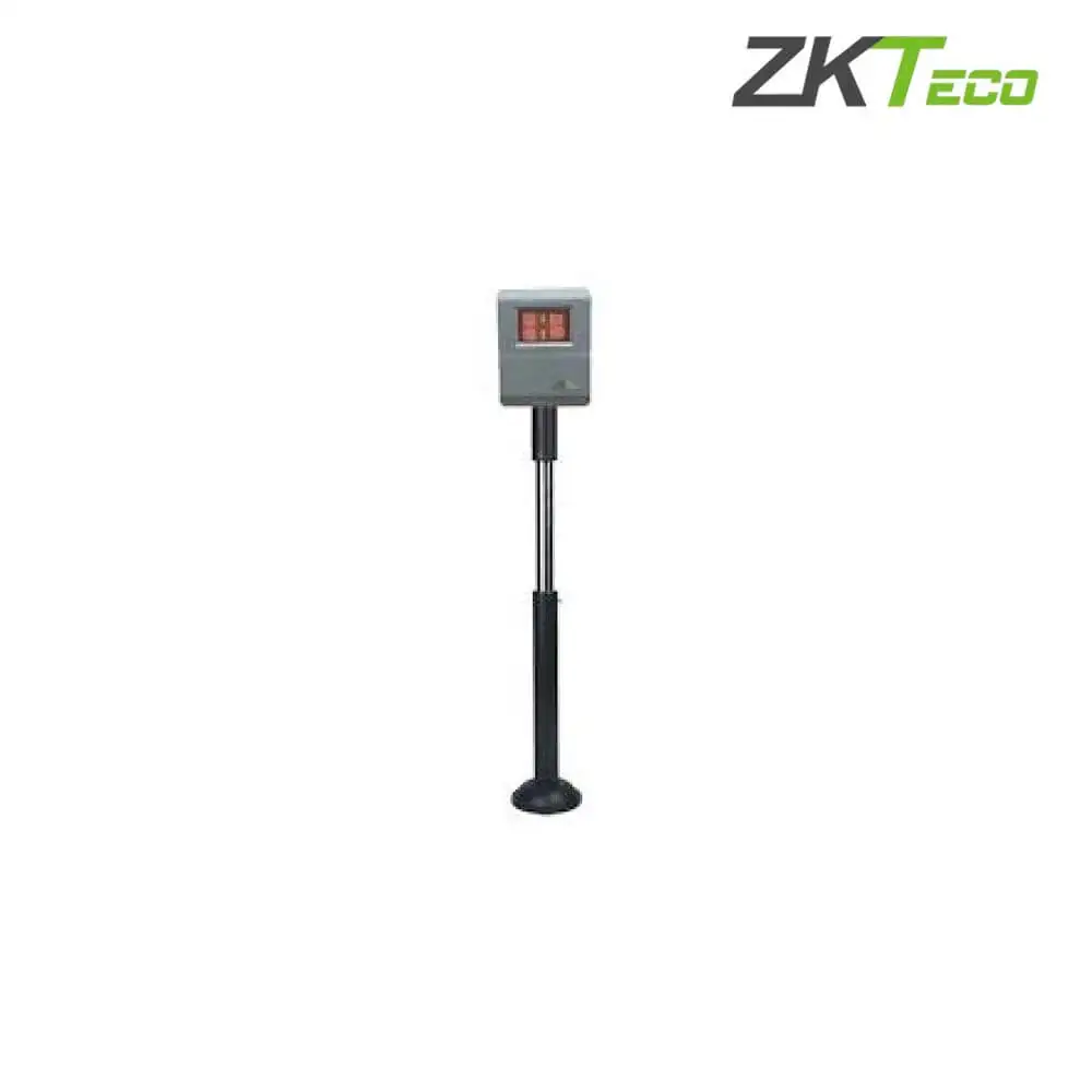 Đầu đọc thẻ Bluetooth khoảng cách xa ZKTeco BT-100