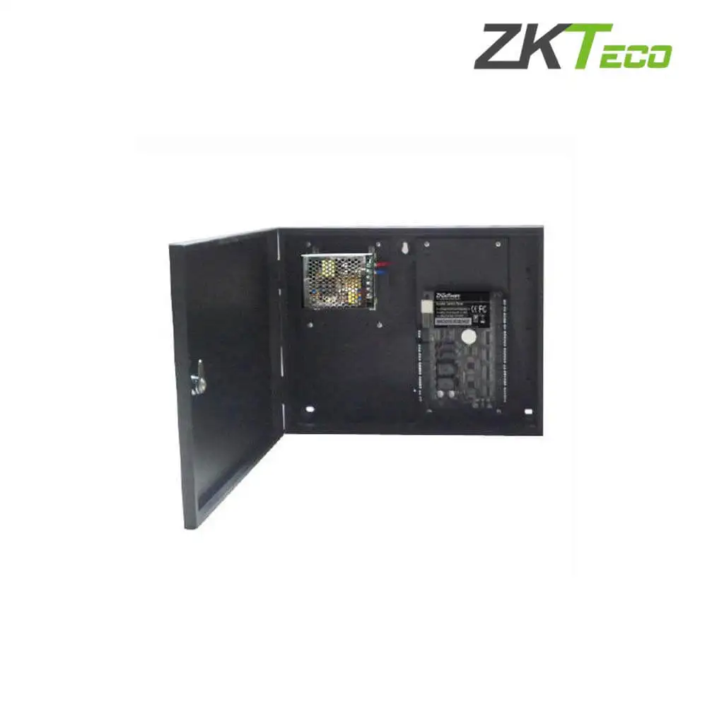 Bộ điều khiển trung tâm ZKTeco C3-100-PackageB