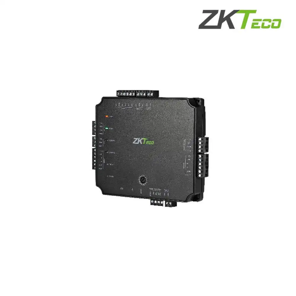 Bộ điều khiển trung tâm ZKTeco C5S110