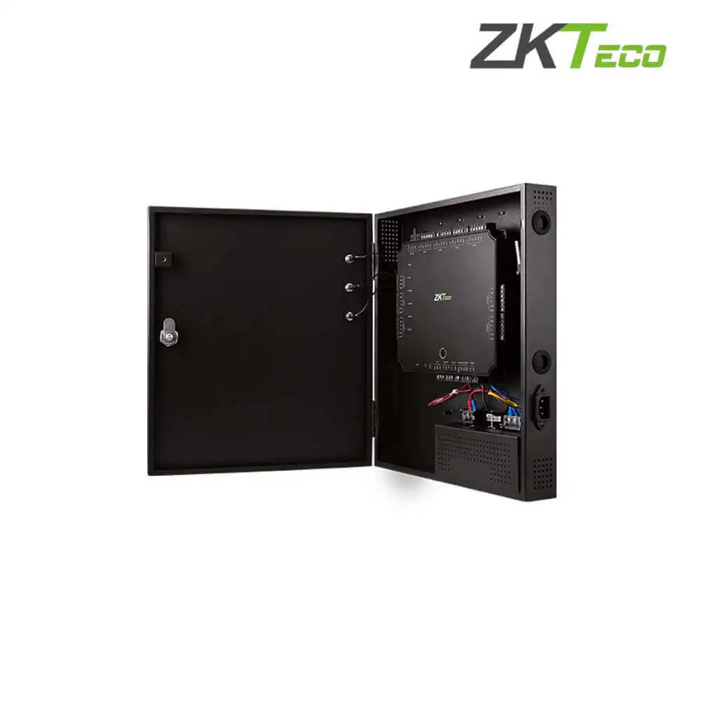 Bộ điều khiển trung tâm ZKTeco C5S140-PackageA