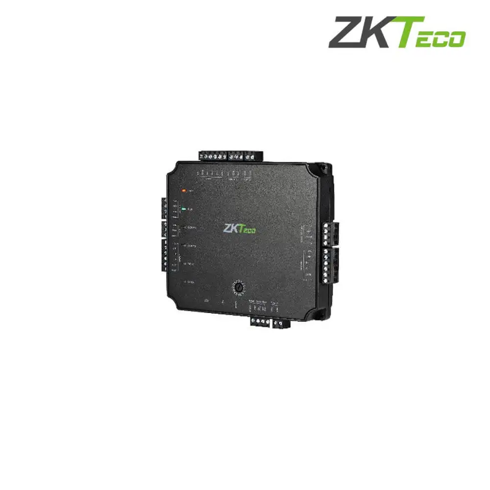 Bộ điều khiển trung tâm ZKTeco C5S140