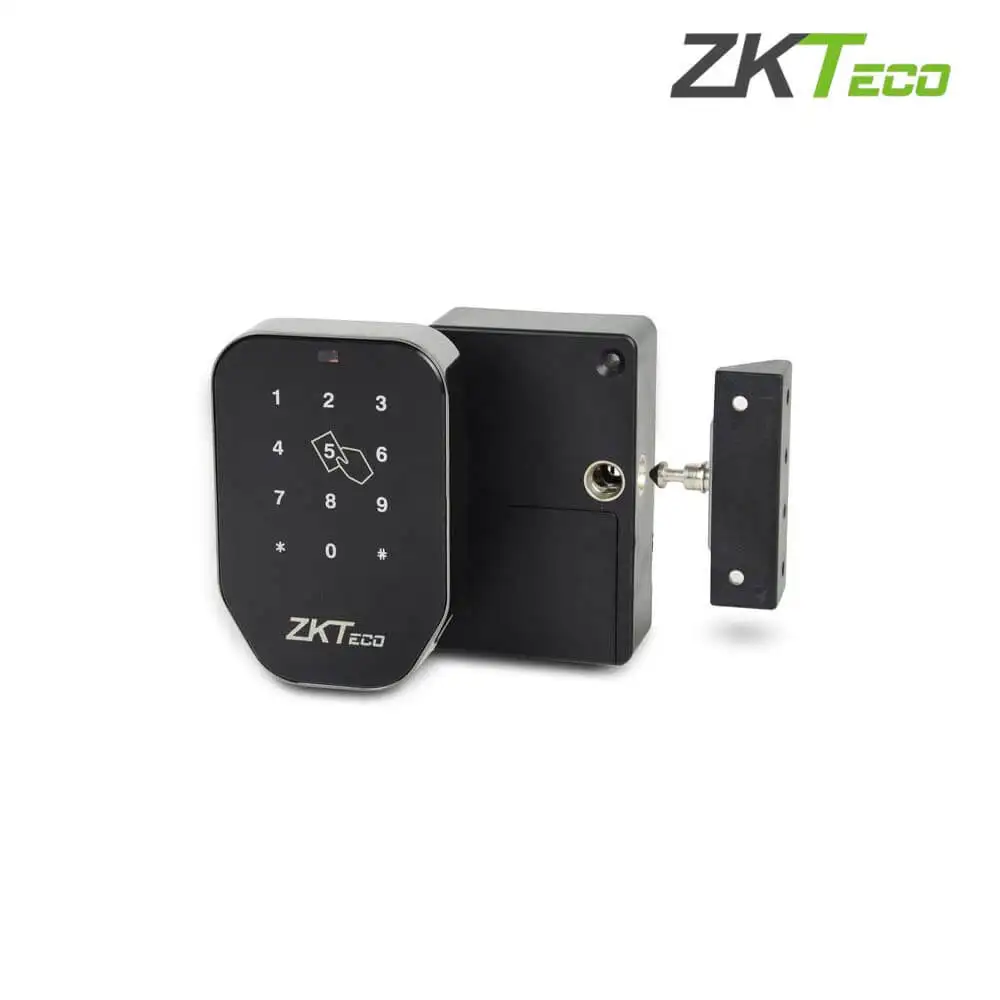 Khóa tủ đồ công nghệ ZKTeco CL10