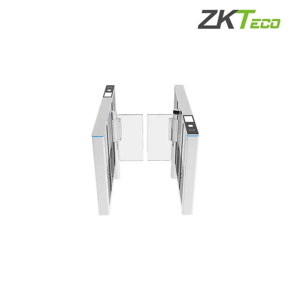 Cổng swing barrier ZKTeco Comet-S1000