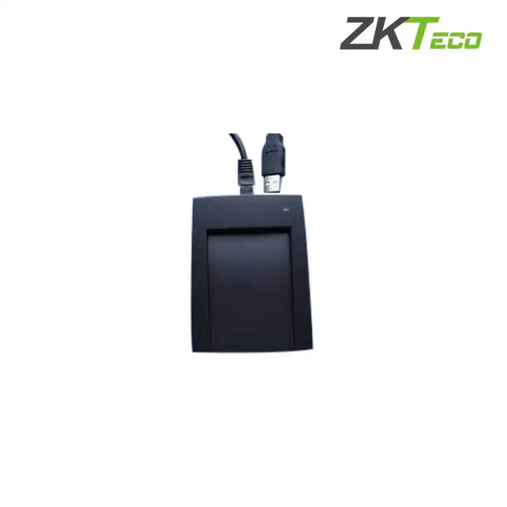 Đầu đọc thẻ Mifare ZKTeco CR508AU
