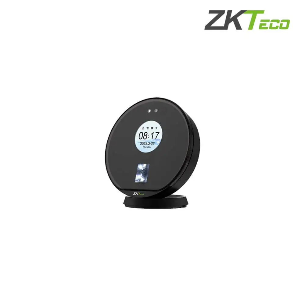 Máy chấm công khuôn mặt ZKTeco D3