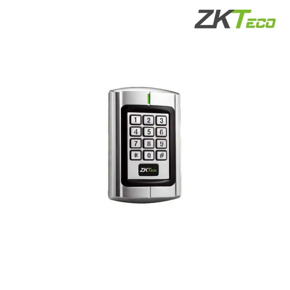 Đầu đọc kiểm soát cửa ZKTeco DF-H1-E/M