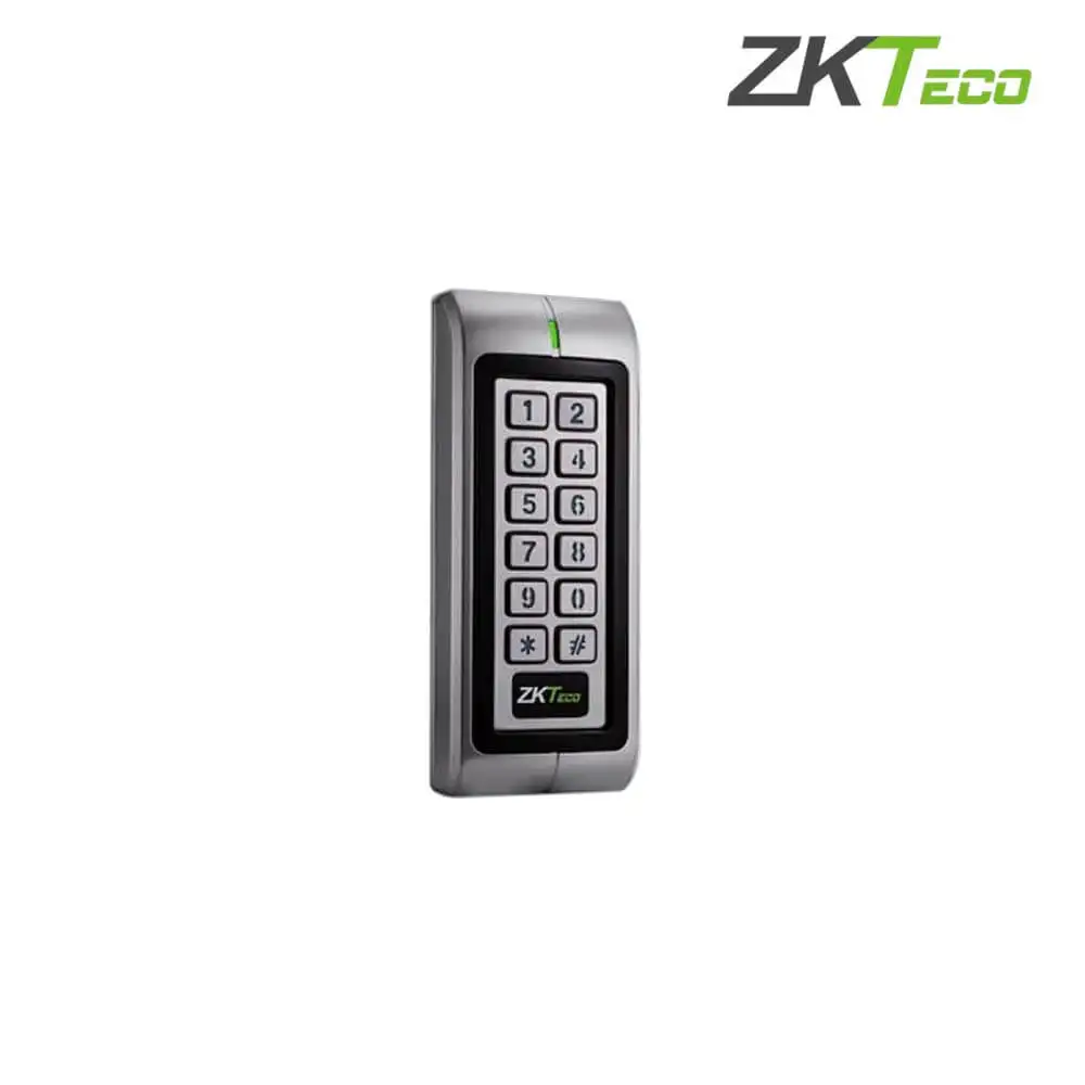 Đầu đọc kiểm soát cửa ZKTeco DF-V1-E/M