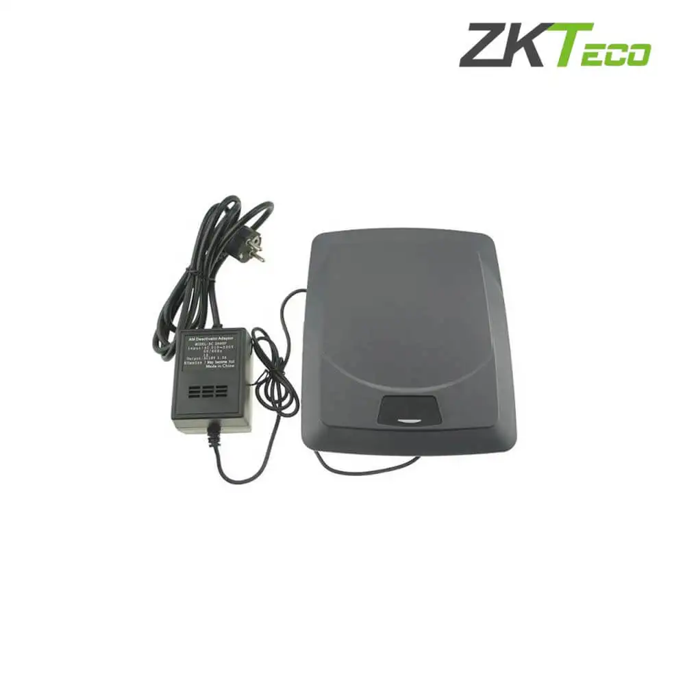 Thiết bị hủy kích hoạt AM ZKTeco EAS-D886