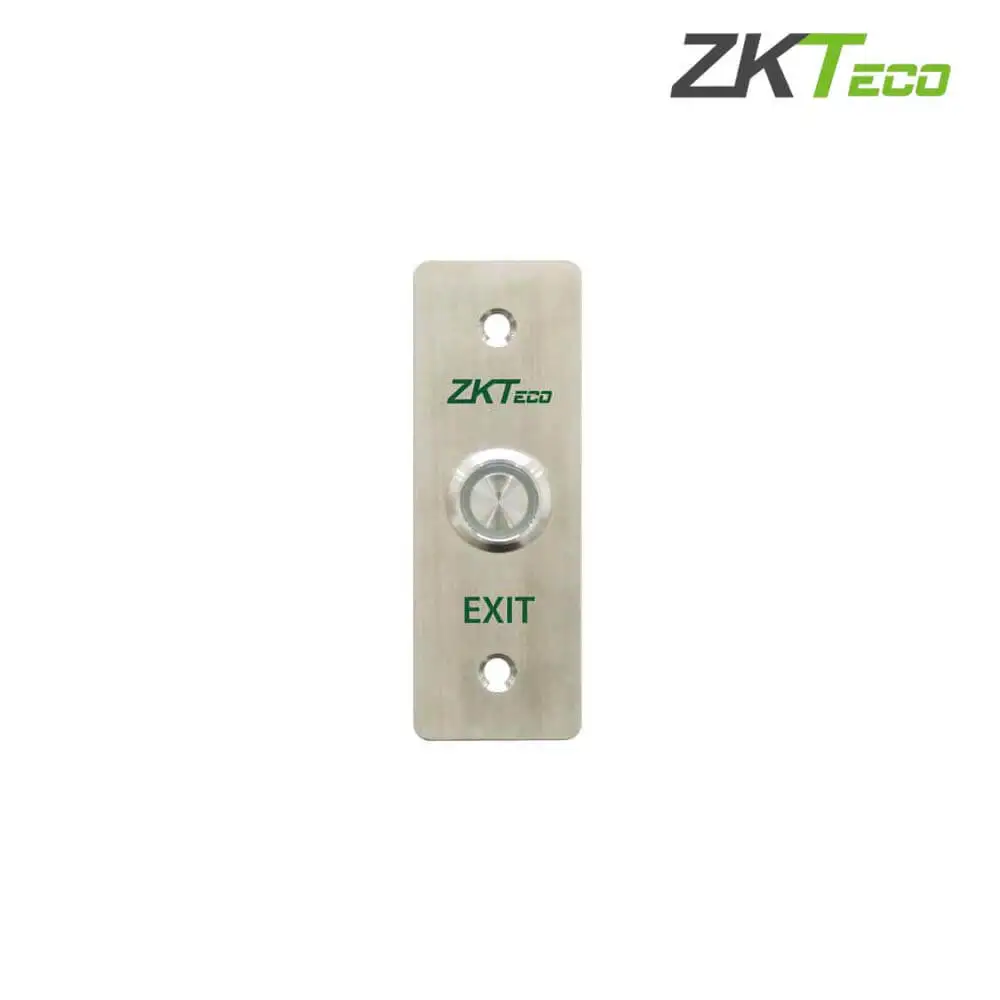 Nút bấm mở cửa ZKTeco EB101