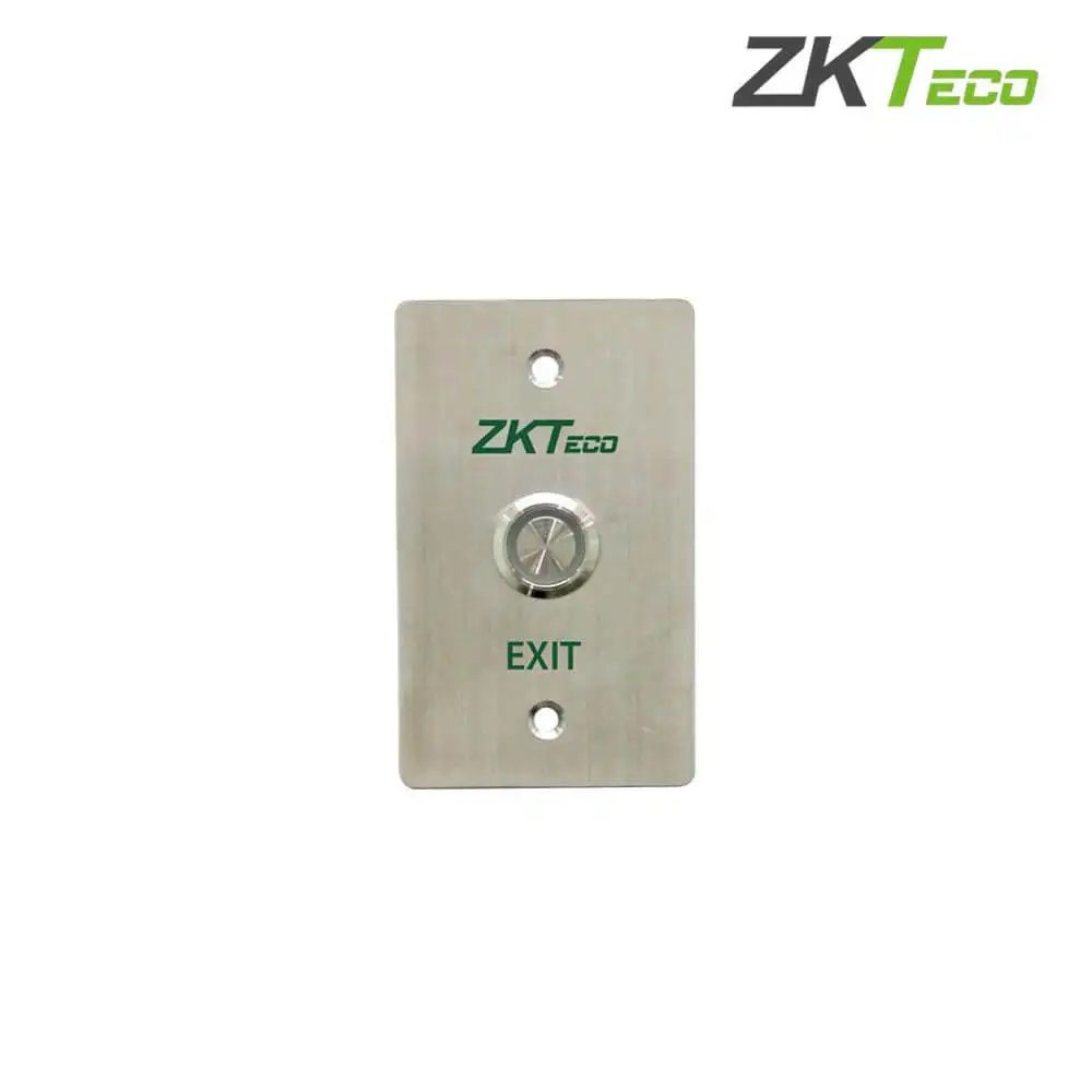 Nút bấm mở cửa ZKTeco EB102