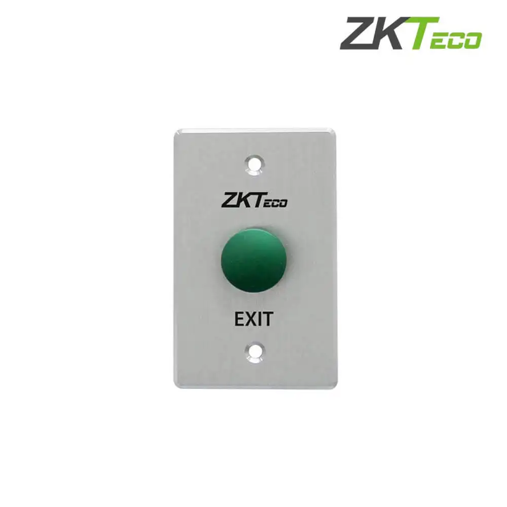 Nút bấm mở cửa ZKTeco EB103-G