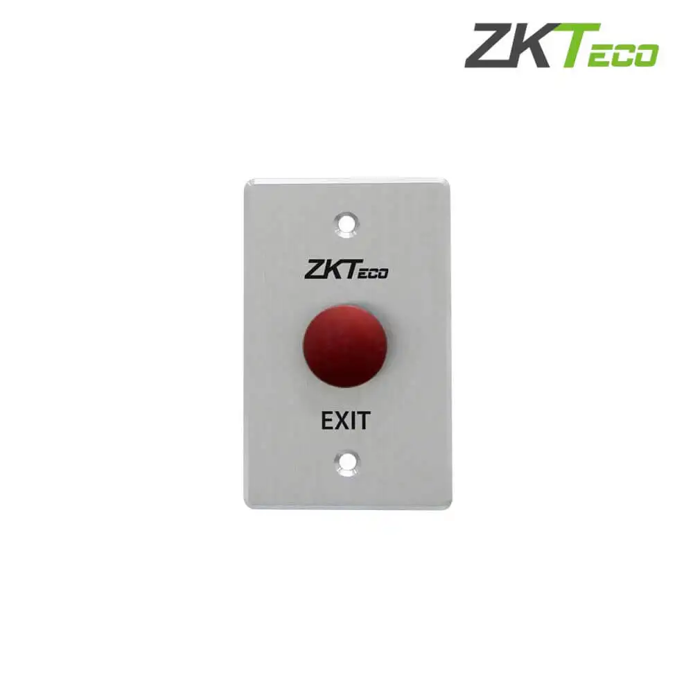 Nút bấm mở cửa ZKTeco EB103-R