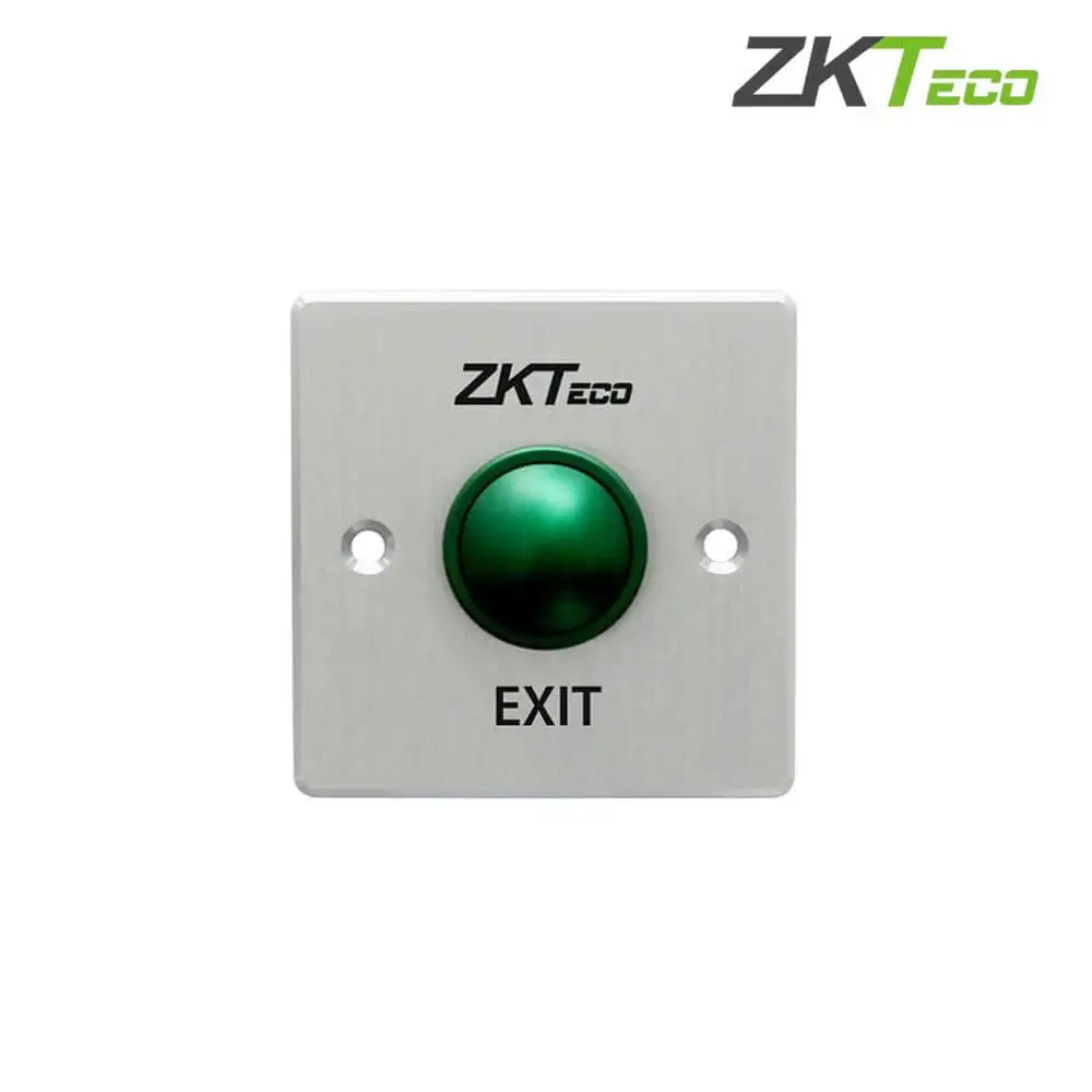 Nút bấm mở cửa ZKTeco EB104-G