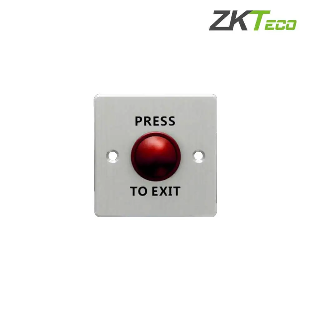Nút bấm mở cửa ZKTeco EB104-R