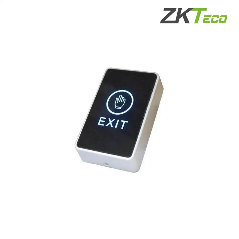 Nút bấm mở cửa cảm ứng ZKTeco EB2