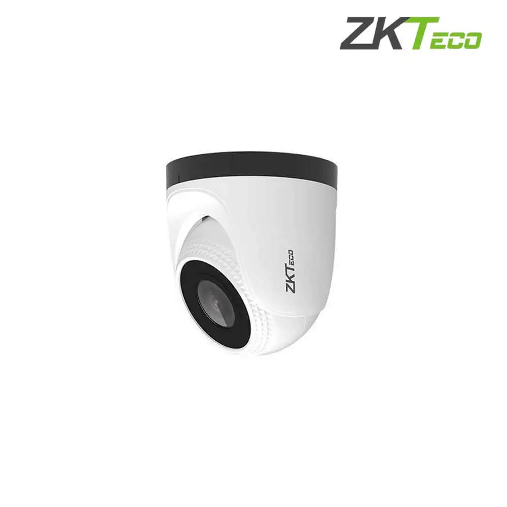 Camera ZKTeco ES-852O21B (Ống Kính Cố Định, 2MP)