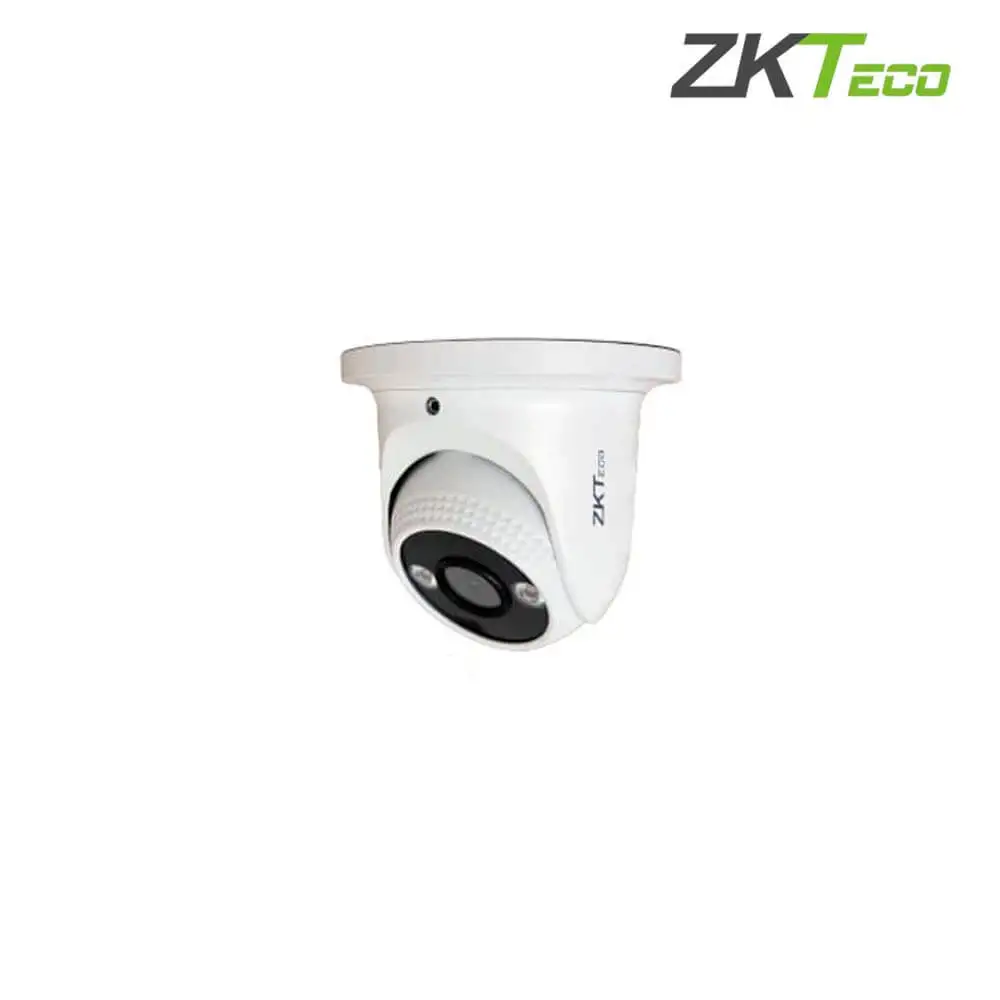 Camera An Ninh ZKTeco ES-852T11/12C-C (2MP)