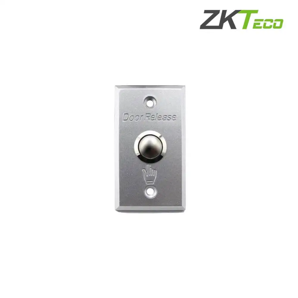 Nút bấm mở cửa ZKTeco EX-800