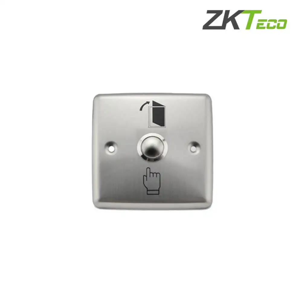 Nút bấm mở cửa ZKTeco EX-801B