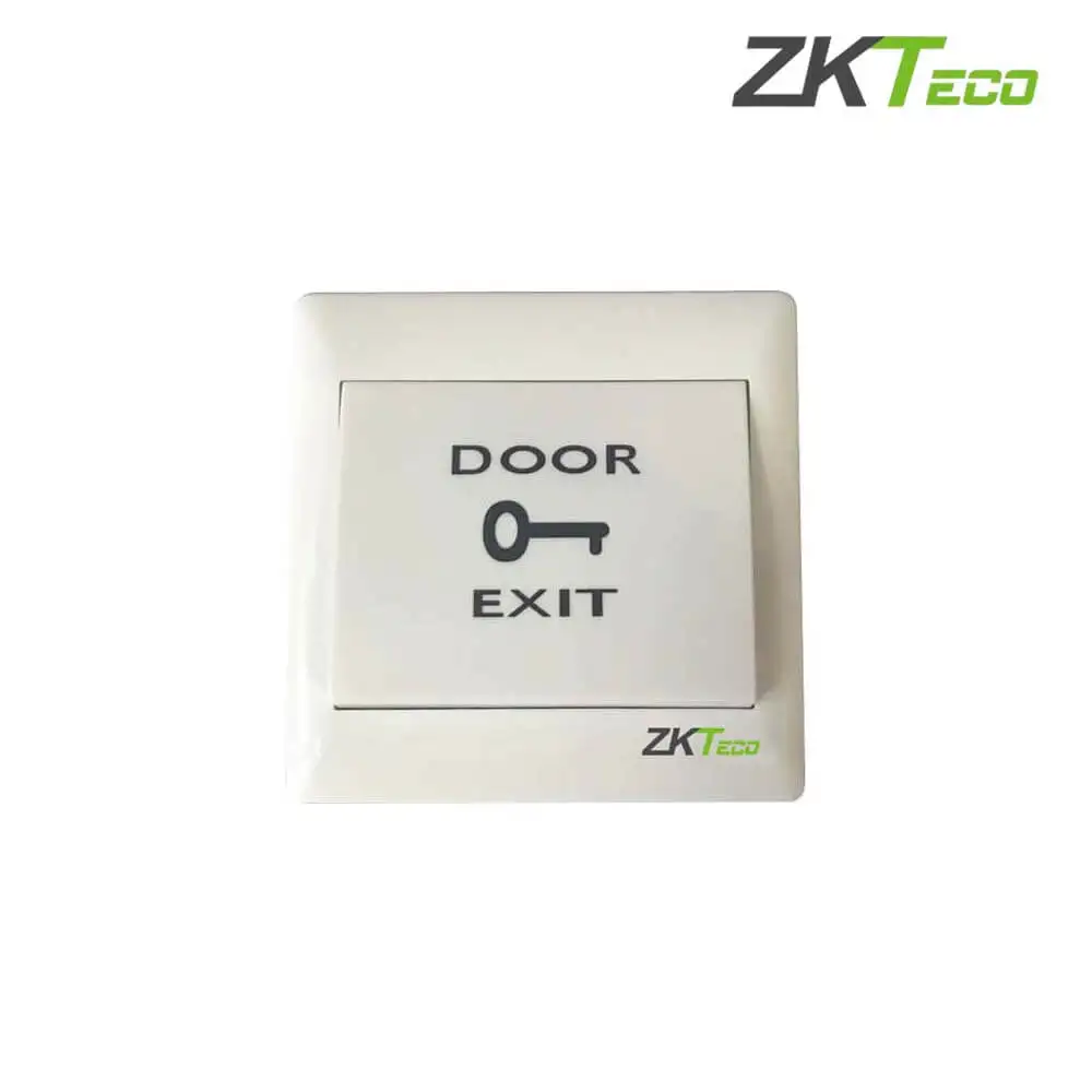Nút bấm mở cửa ZKTeco EX-802