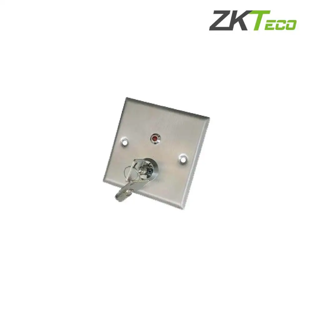 Nút bấm mở cửa ZKTeco EX-806B