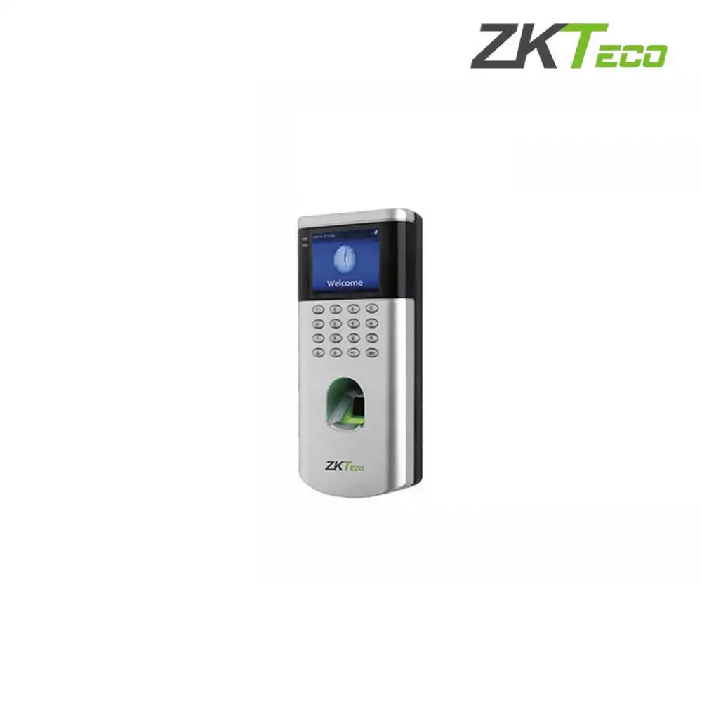 Máy chấm công kiểm soát cửa ZKTeco F26