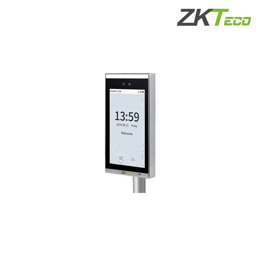 Máy chấm công khuôn mặt ZKTeco FaceDepot-7BL(CH)