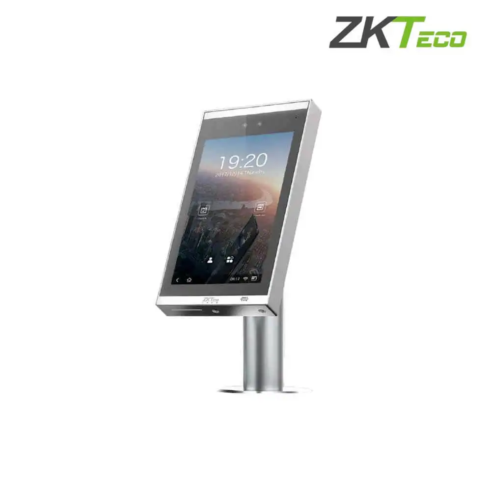 Máy chấm công khuôn mặt ZKTeco FaceDepot-7BL(WP)