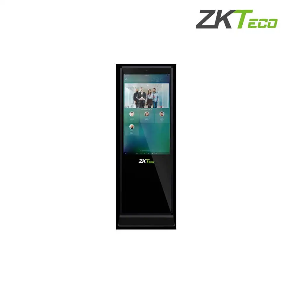 Máy chấm công khuôn mặt ZKTeco FaceKiosk FD1043V-32
