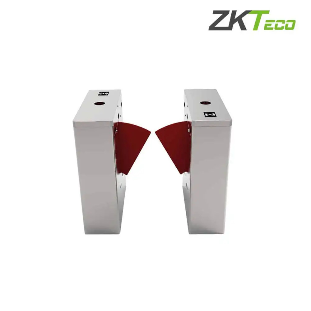 Cổng Flap barrier ZKTeco FBL1011 Pro