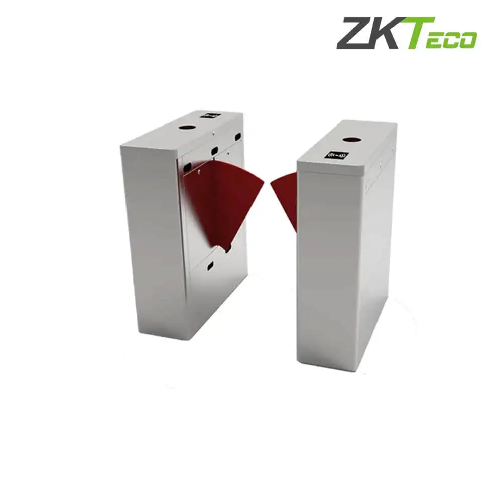 Cổng Flap barrier ZKTeco FBL1022 Pro
