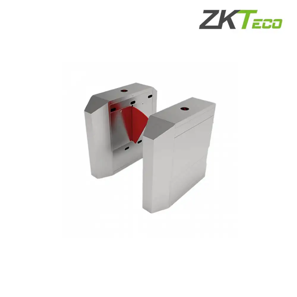 Cổng Flap barrier ZKTeco FBL2011 Pro