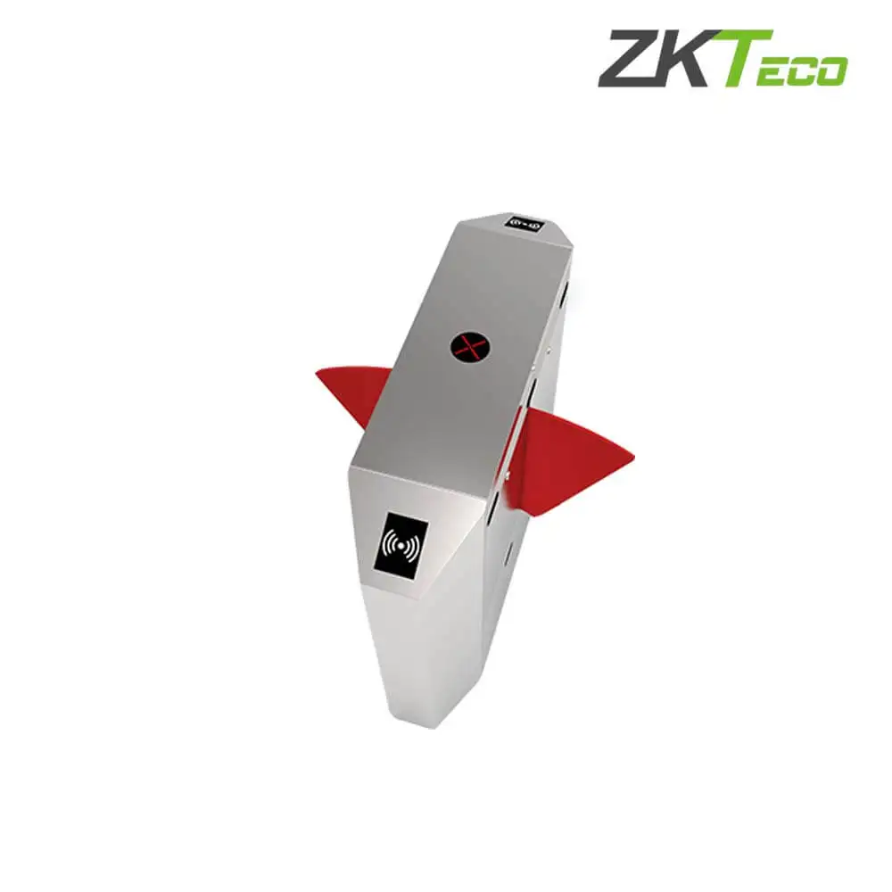 Cổng Flap barrier ZKTeco FBL2211 Pro