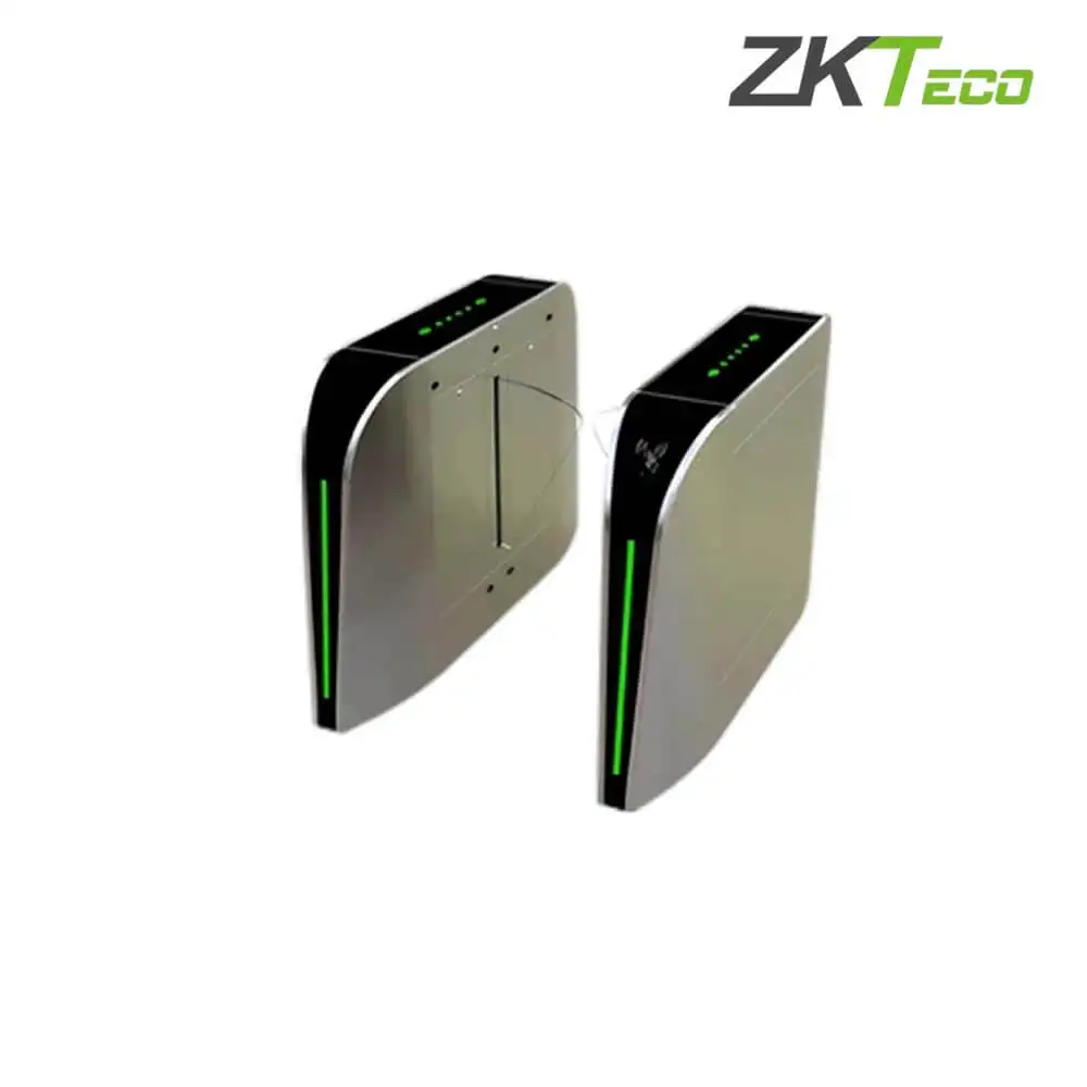 Cổng flap barrier ZKTeco FBL300