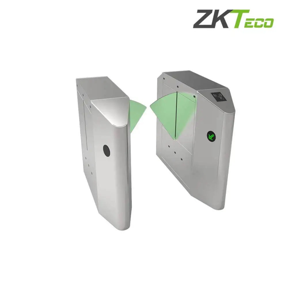 Cổng Flap barrier ZKTeco FBL4000