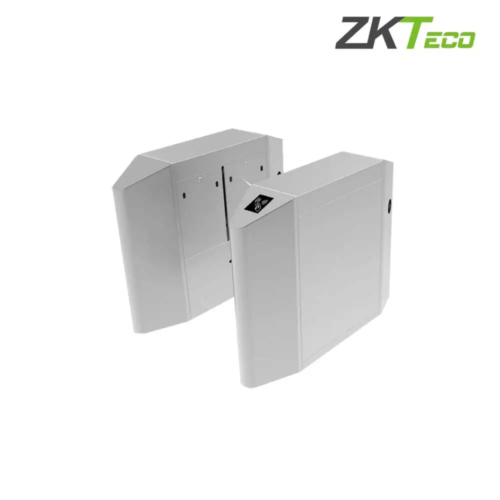 Cổng Flap barrier ZKTeco FBL4011 Pro