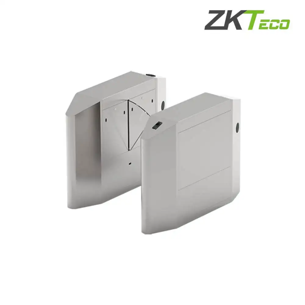 Cổng Flap barrier ZKTeco FBL4022 Pro