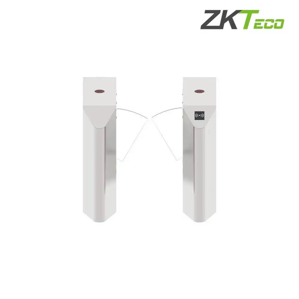 Cổng Flap barrier ZKTeco FBL4200