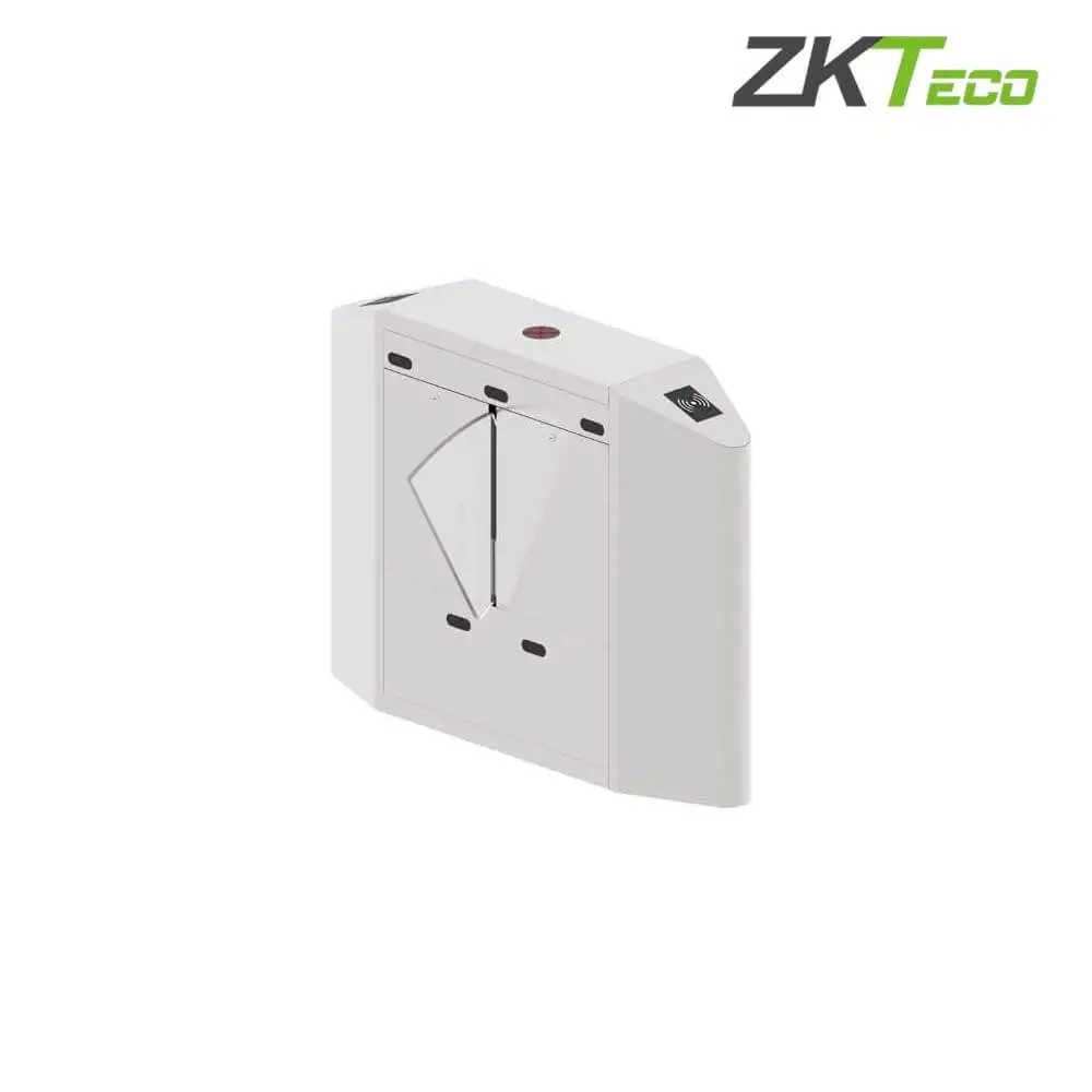 Cổng Flap barrier ZKTeco FBL4222 Pro