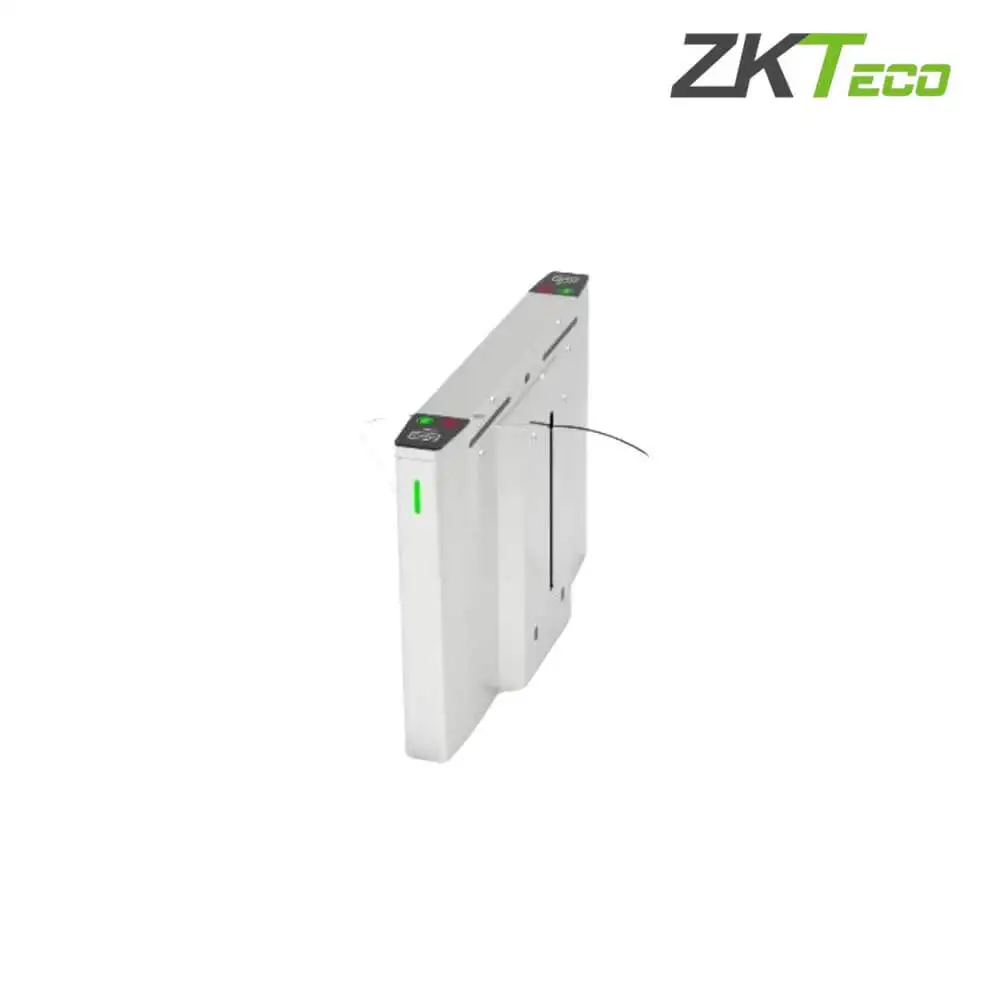 Cổng Flap barrier ZKTeco FBL520