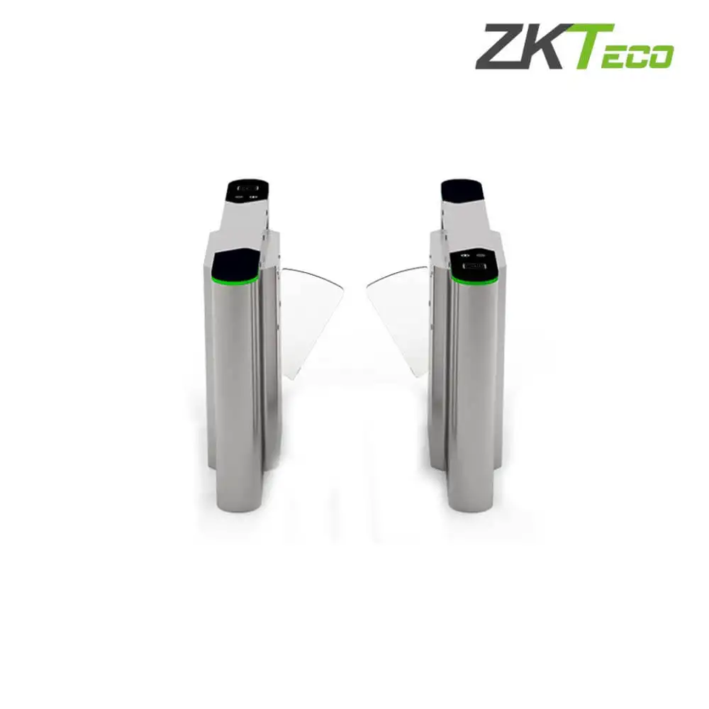 Cổng Flap barrier ZKTeco FBL6011 Pro