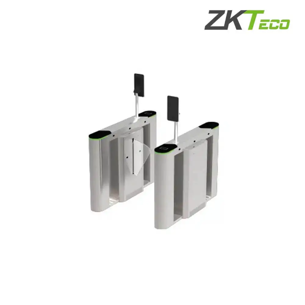 Cổng Flap barrier ZKTeco FBL6033 Pro