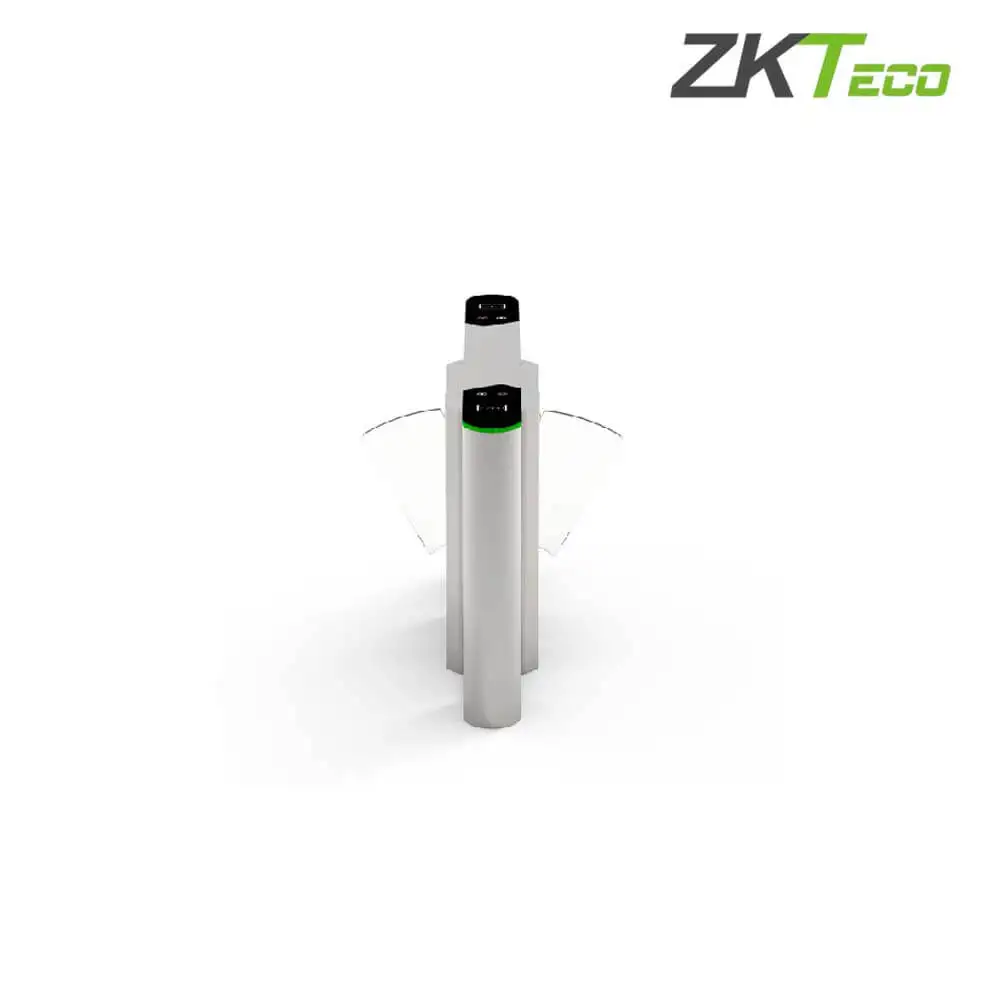 Cổng Flap barrier ZKTeco FBL6200 Pro