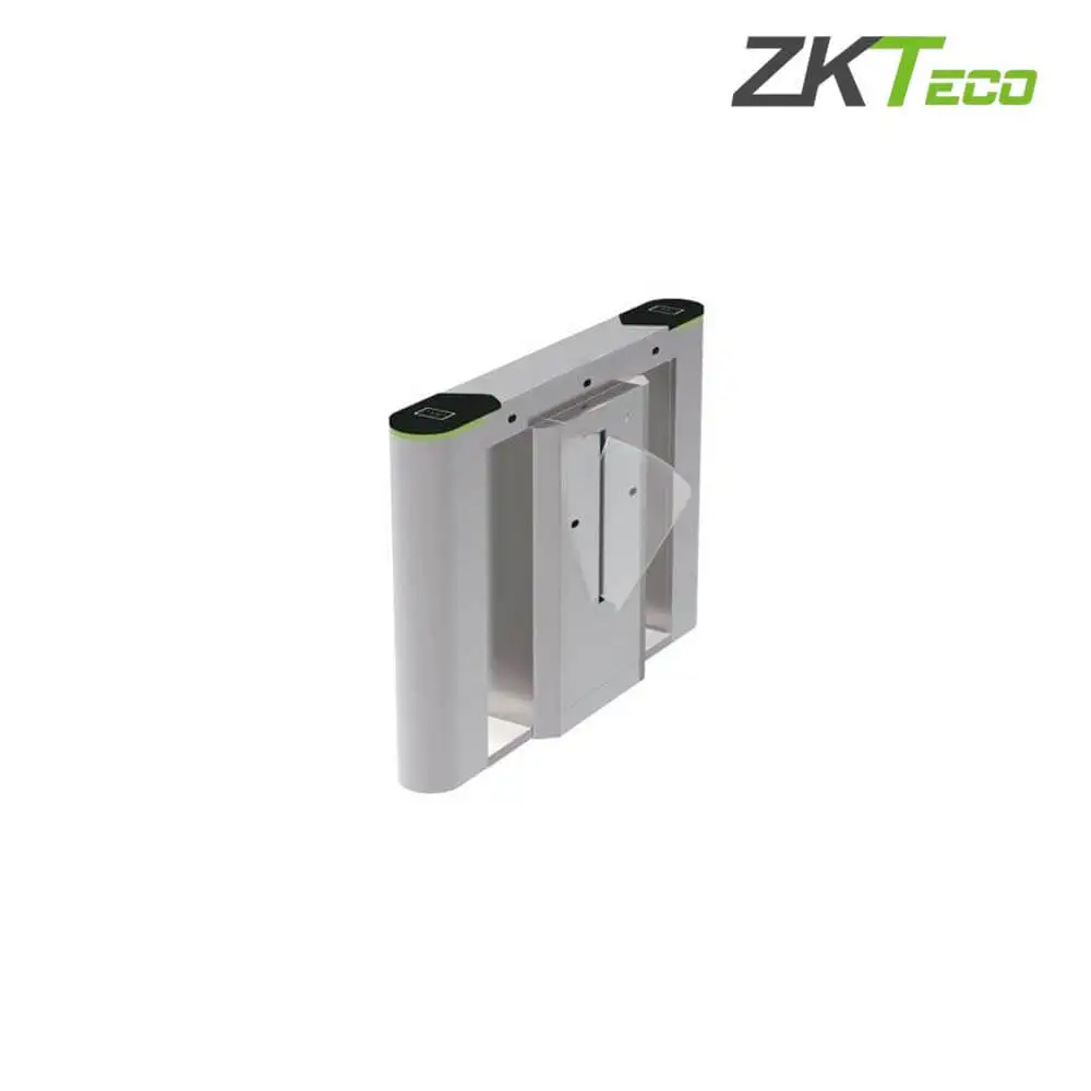 Cổng Flap barrier ZKTeco FBL6222 Pro