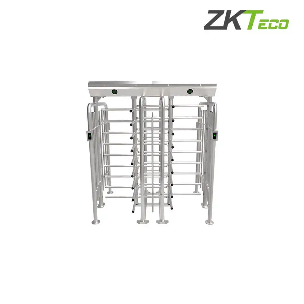Cổng Full Height ZKTeco FHT2411D