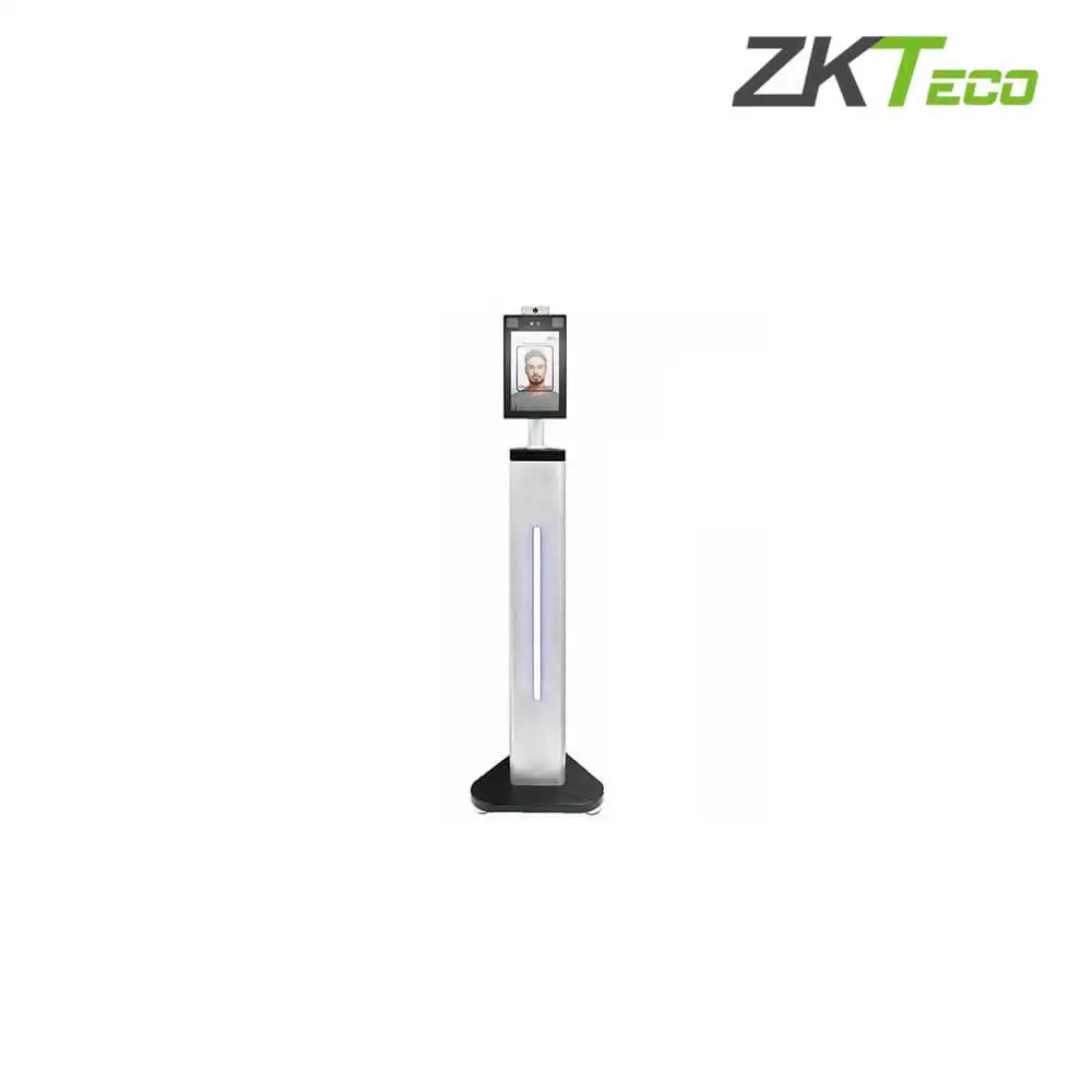Phụ kiện giá đỡ máy chấm công ZKTeco FMB-04